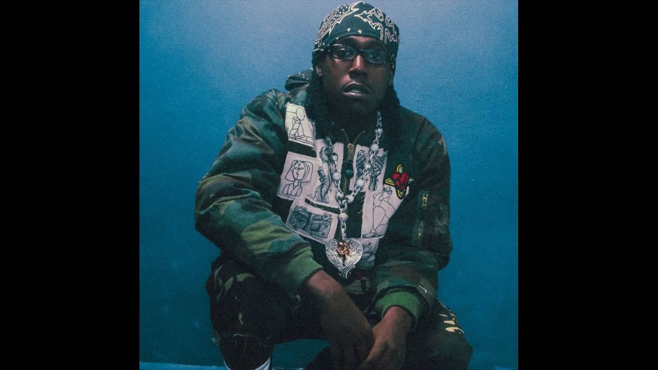 [FREE FOR PROFIT] Don Toliver x Travis Scott Type Beat 2026 - 
