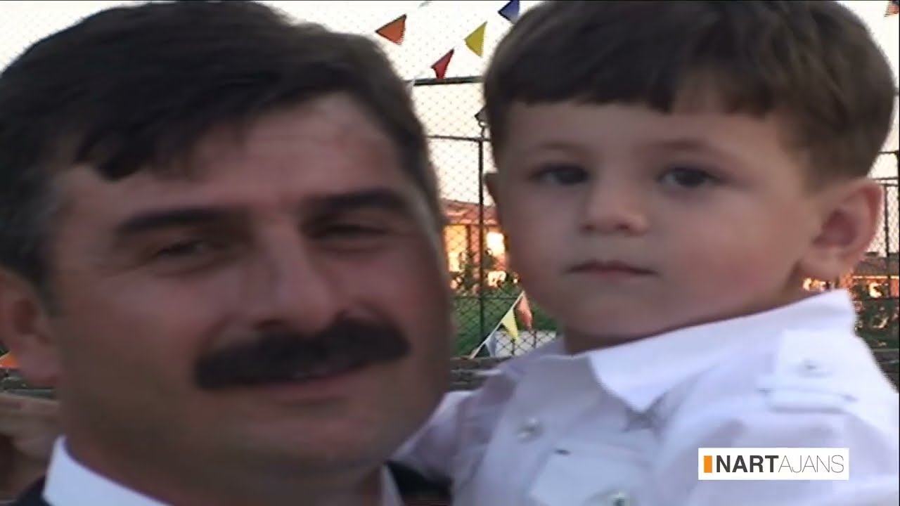 Yücel & Nida ANA |  Düğün | 2010