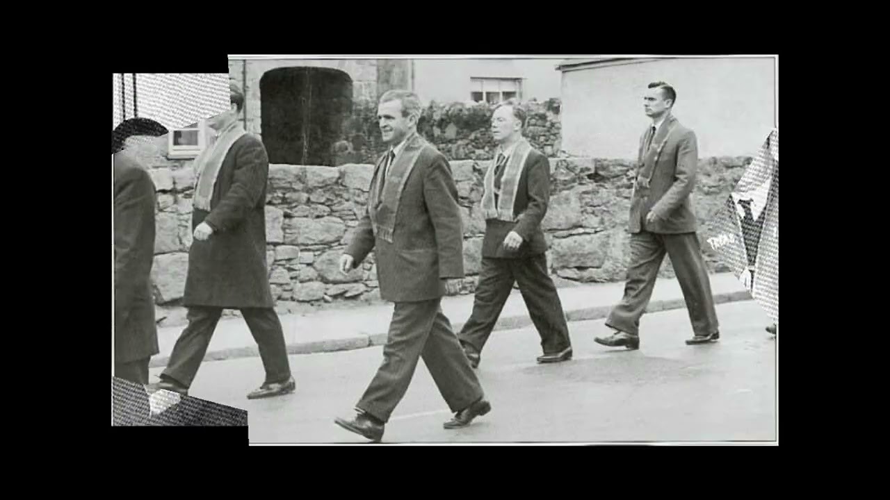 Old Newry Slideshow