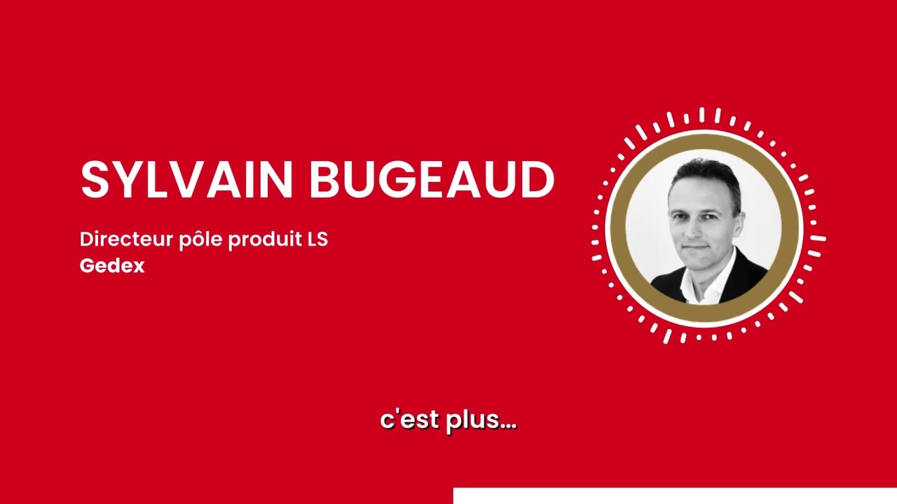 Executive MBA, il témoigne : Sylvain BUGEAUD