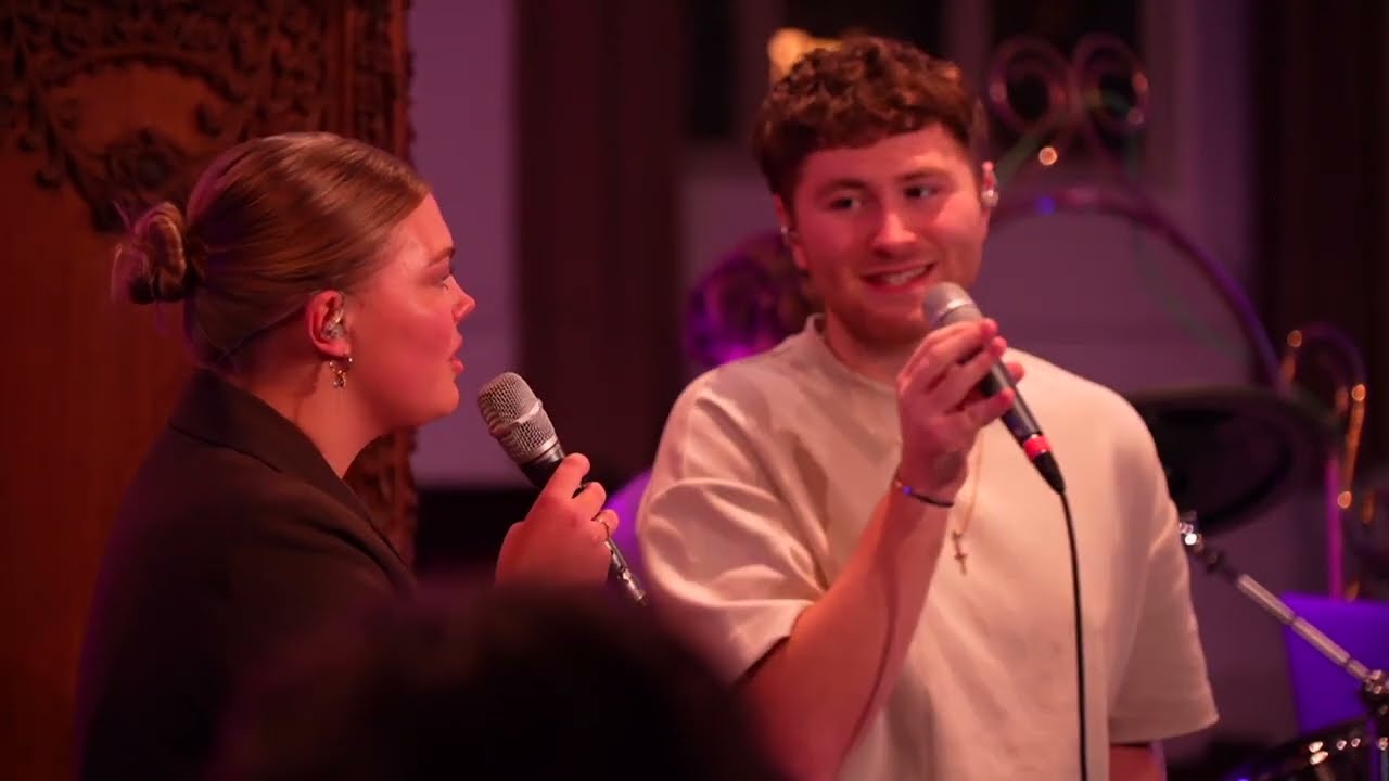 Majesty @ Voices Unite 2025#2 (live)