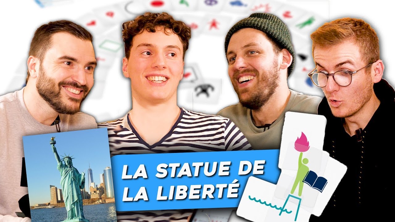 Qui a le plus d'imagination ?