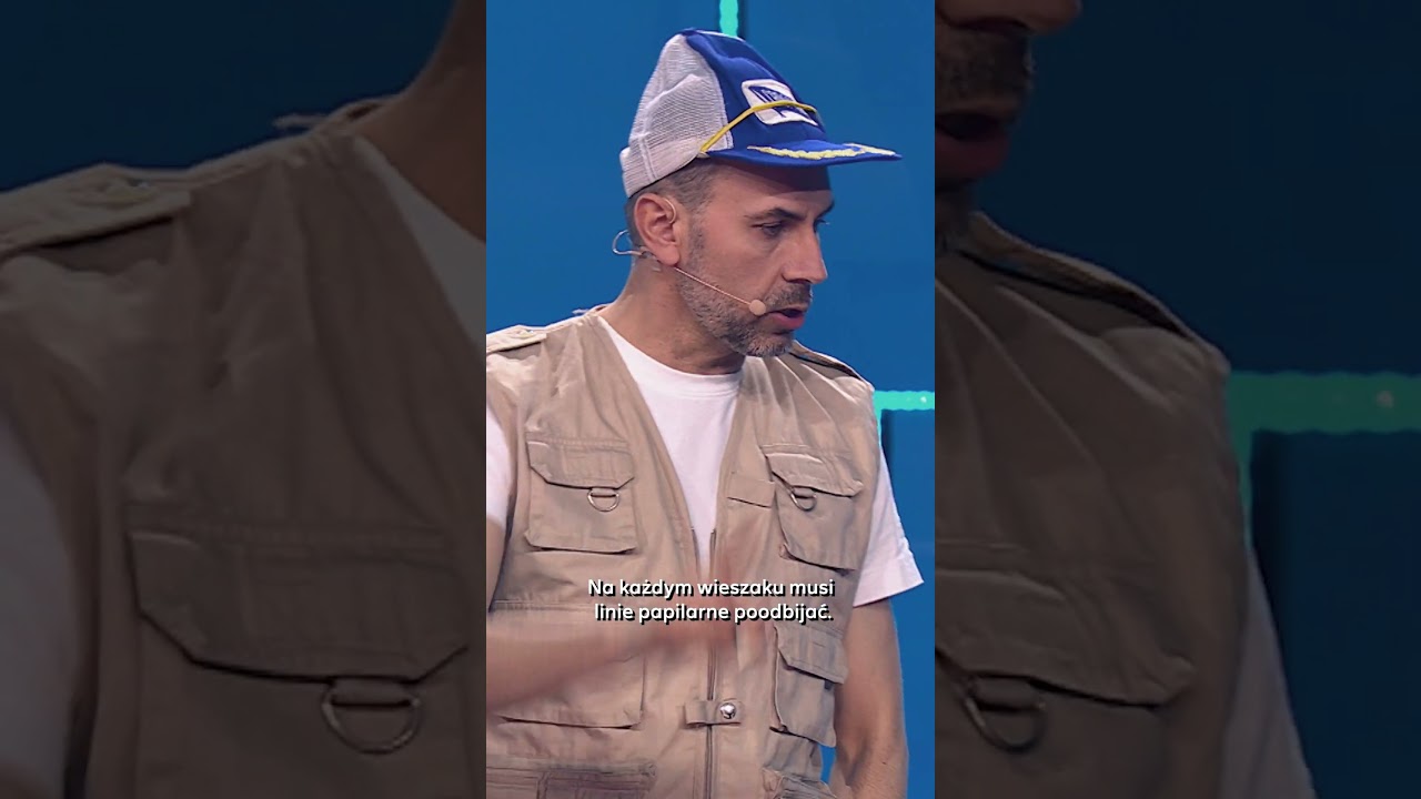 Ciężkie życie mężczyzn | Kabaret Neo-N&oacute;wka. Tradycje polskie | PolsatBoxGo