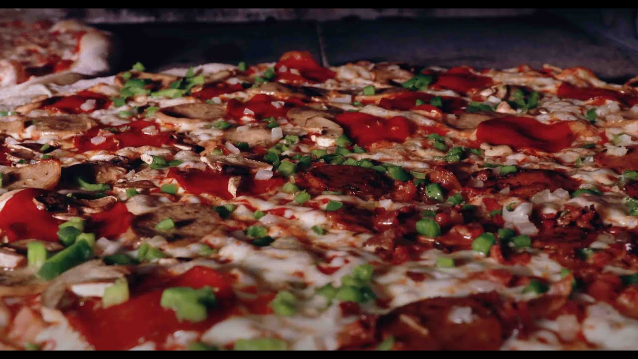 The Big Slice Promo