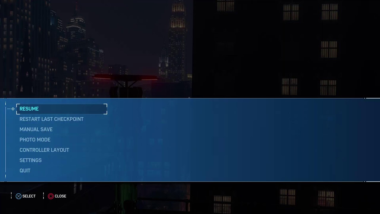 Spiderman remastered ep2