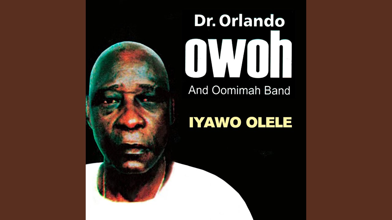 Iyawo Olele Medley 2