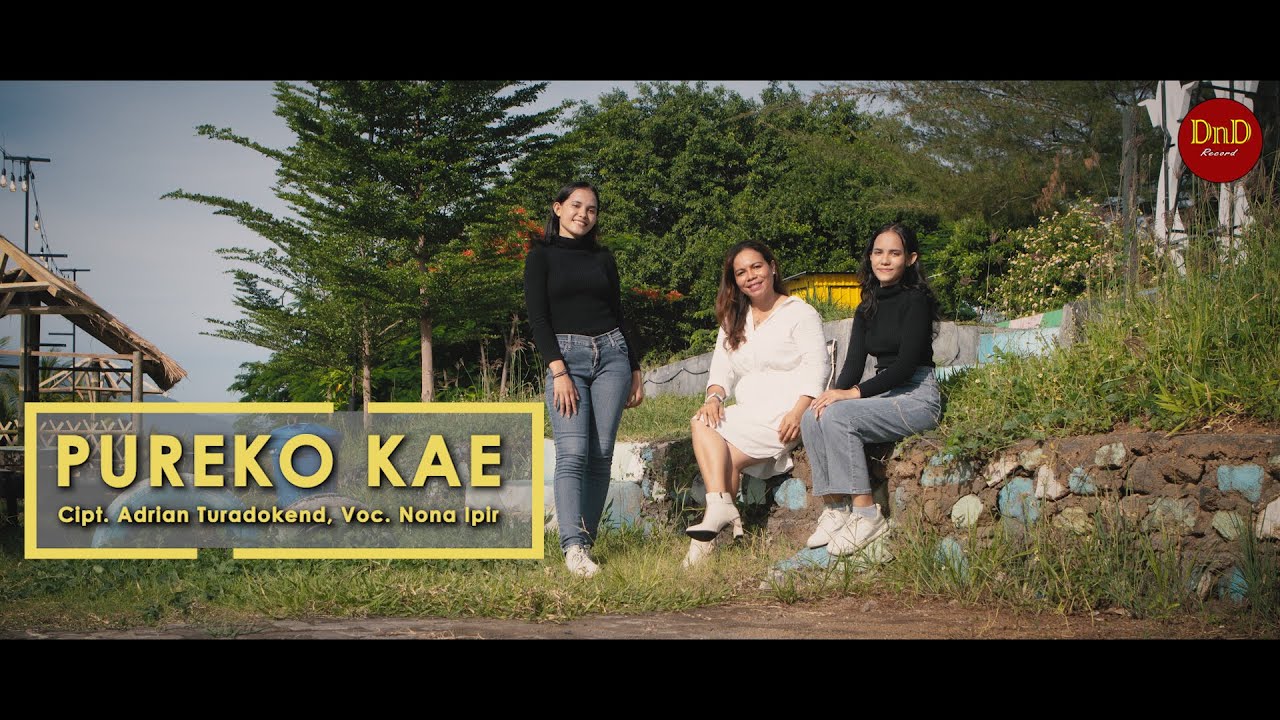 PUREKO KAE ~ LAGU DAERAH LAMAHOOT ~ JOGET GAMBUS 2023 by Nona Ipir, Cipta. Adrian Turadokend