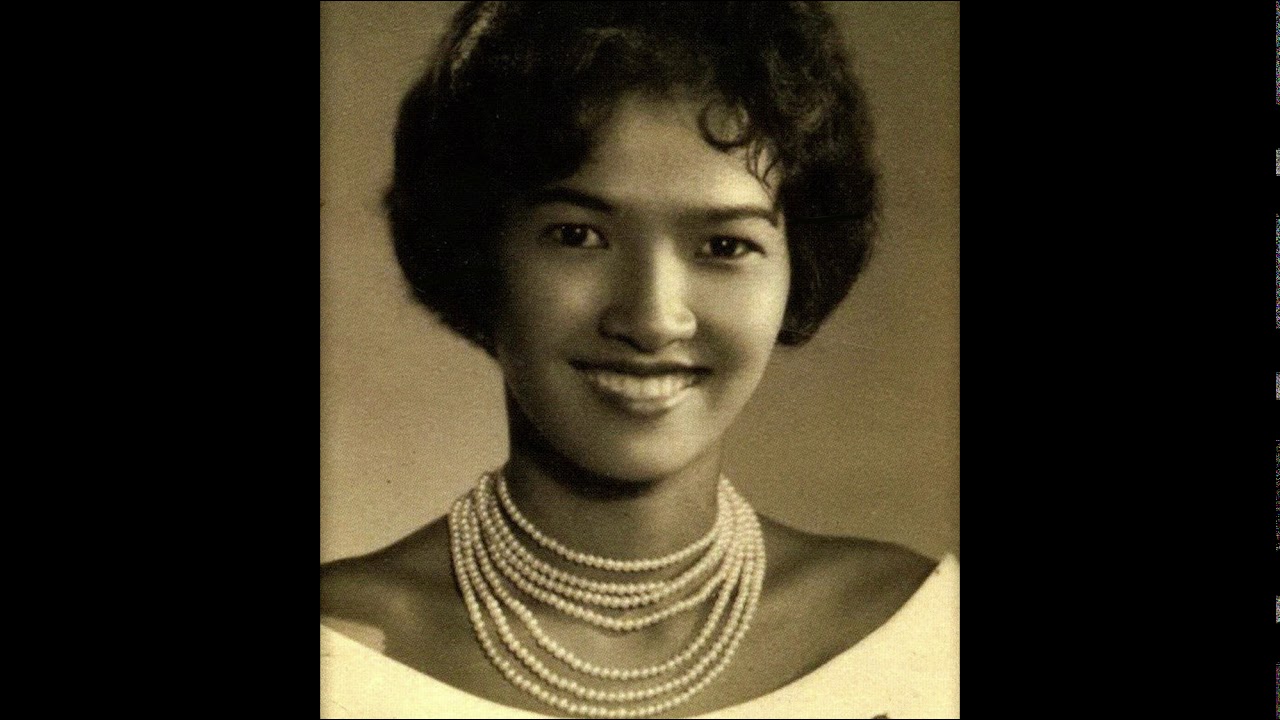 หัวใจไม่มีใครครอง ผ่องศรี วรนุช ขับร้อง ( ชุด แผ่นเสียงเพลงแรกในชีวิต )