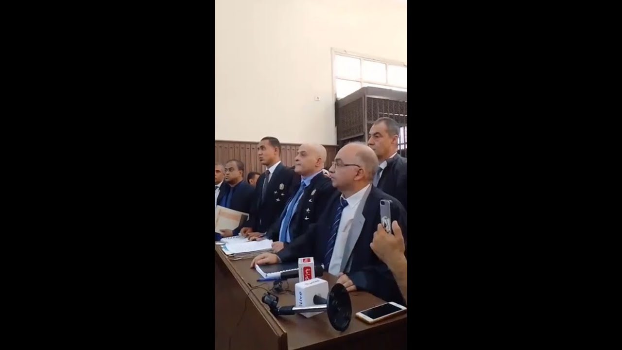 قضية الدارك ويب.. مرافعة النيابة العامة بجريمة قتل صغير شبرا الخيمة