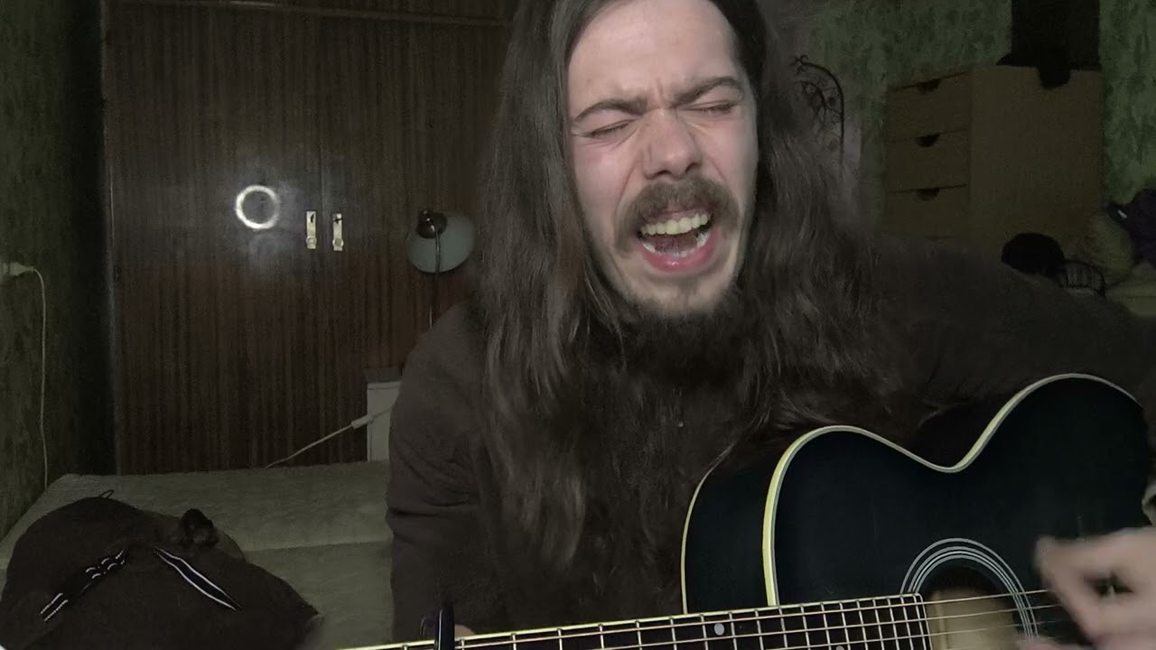 Caída libre - Leiva y Robe Cover 