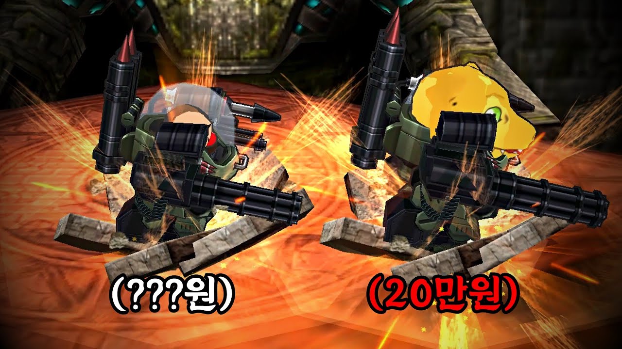 최신기술 탑재된 악세