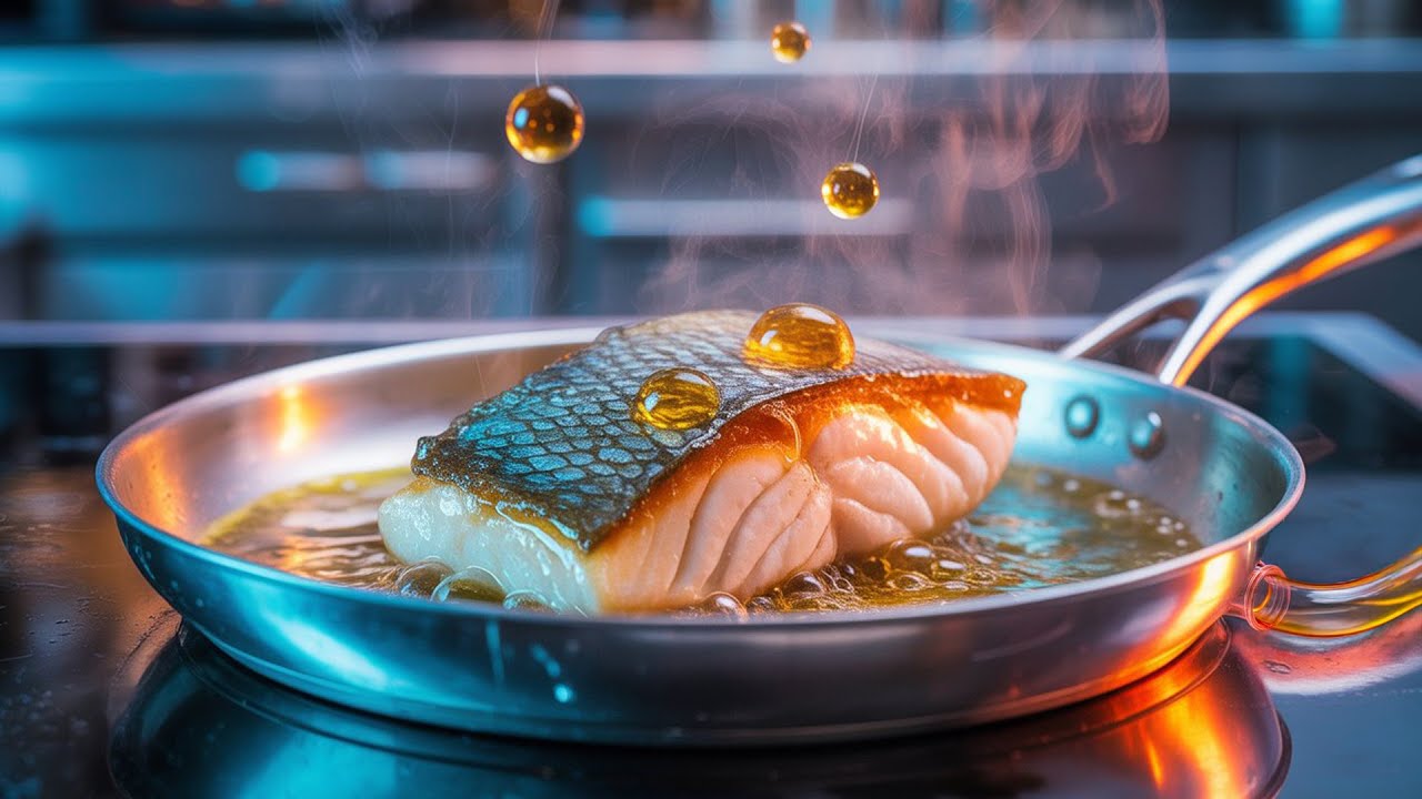 20 GENIUS WAYS TO COOK FISH YOU’VE NEVER TRIED BEFORE