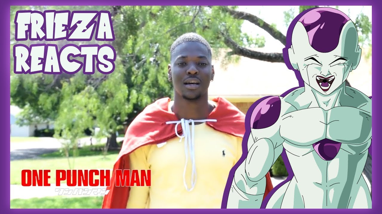 FRIEZA REACTS TO WHEN PEOPLE TAKE ANIME TOO FAR PART TWO!