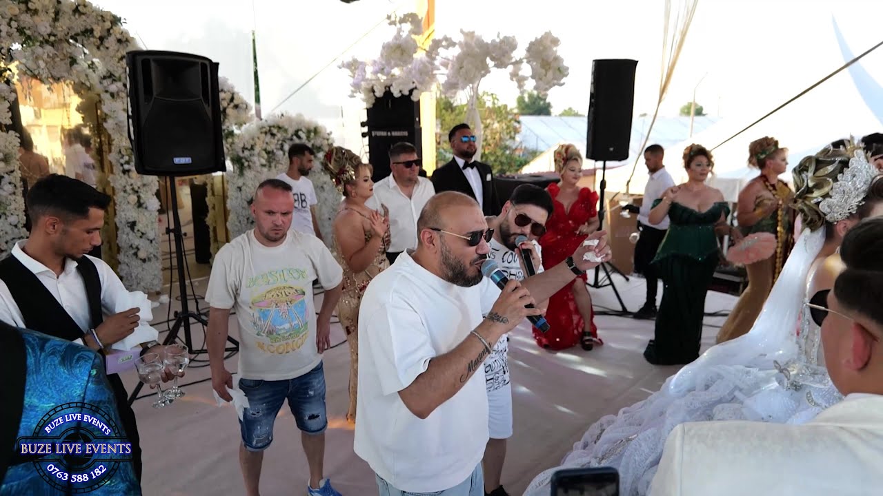 Narcis DLB ❌ SISTEM NOU din DELHI 🇮🇳 HITUL ANULUI 2025 – PREMIERĂ MONDIALĂ!