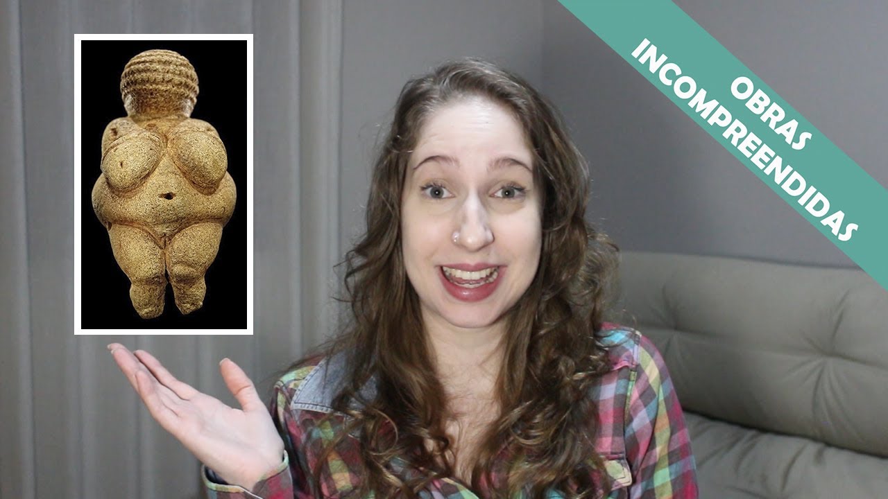 A Pré-Histórica Vênus de Willendorf e seu significado