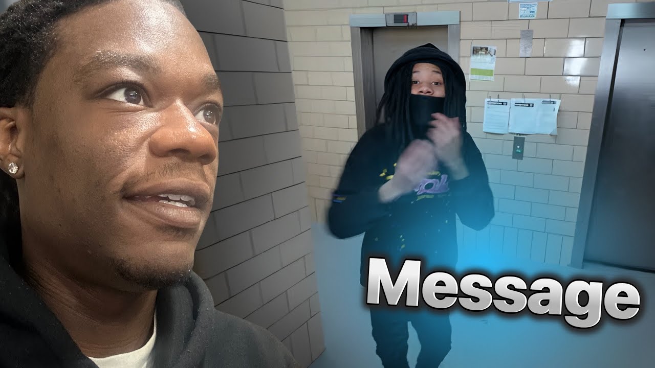 Naz DTH - Message | Dotty Reaction