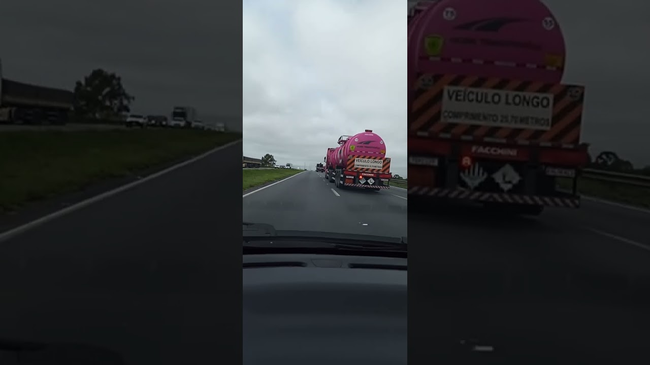 Indo pra São José dos pinhais centro 