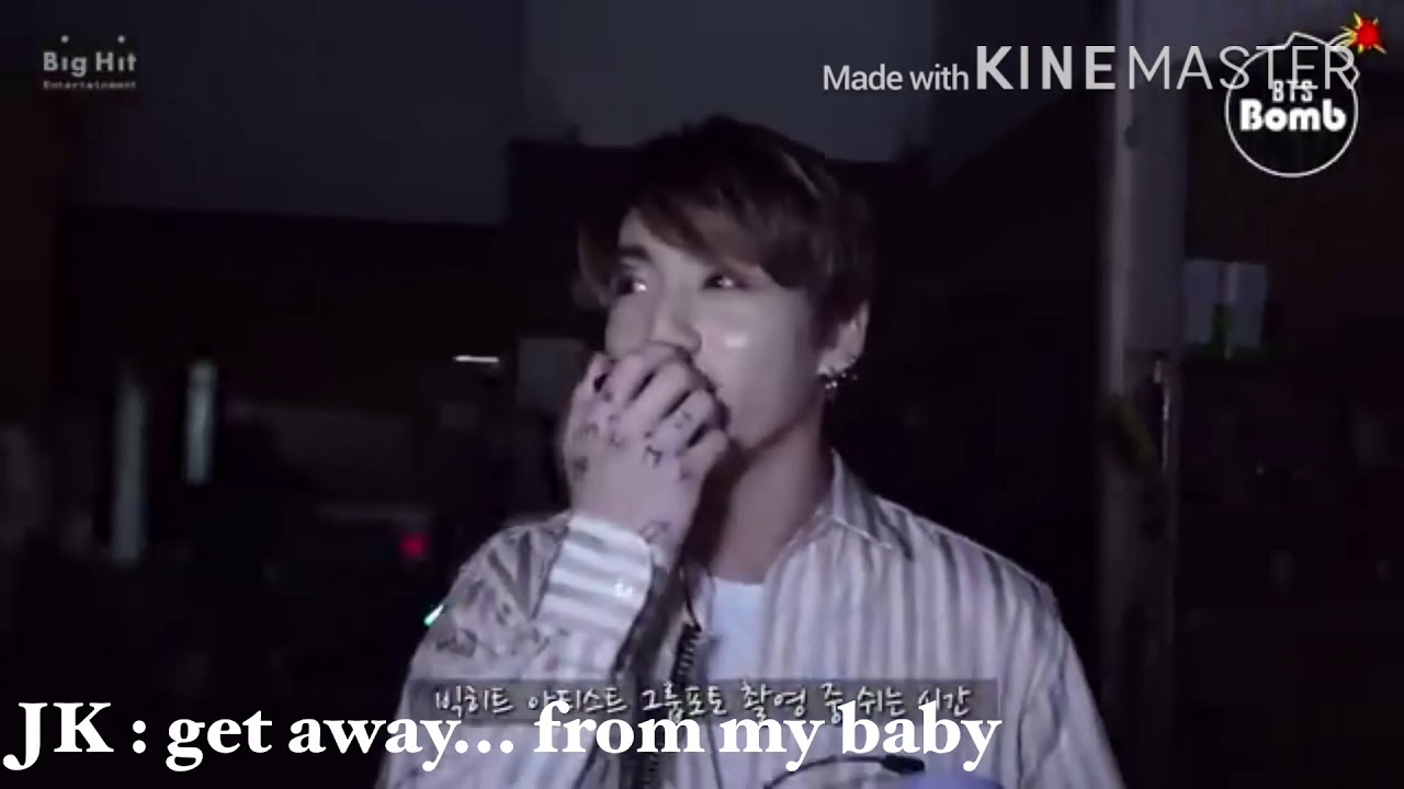 Imagine // Jeon Jungkook as your boyfriend // imagine ( fake subs )