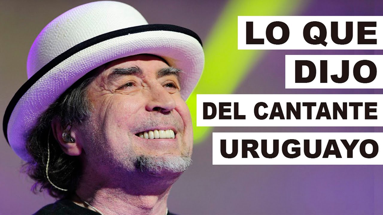SABINA canta A DÚO CON cantante URUGUAYO - PECES DE CIUDAD 🐠