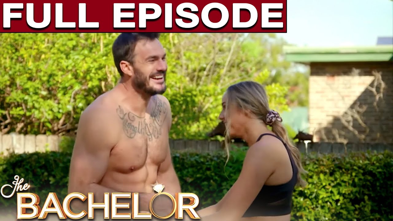The Bachelor Australia Season 8 Episode 13 (Full Episode)