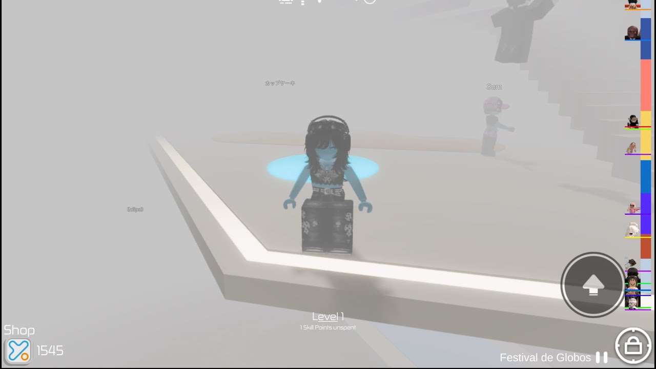 Tower Of He|| | Roblox