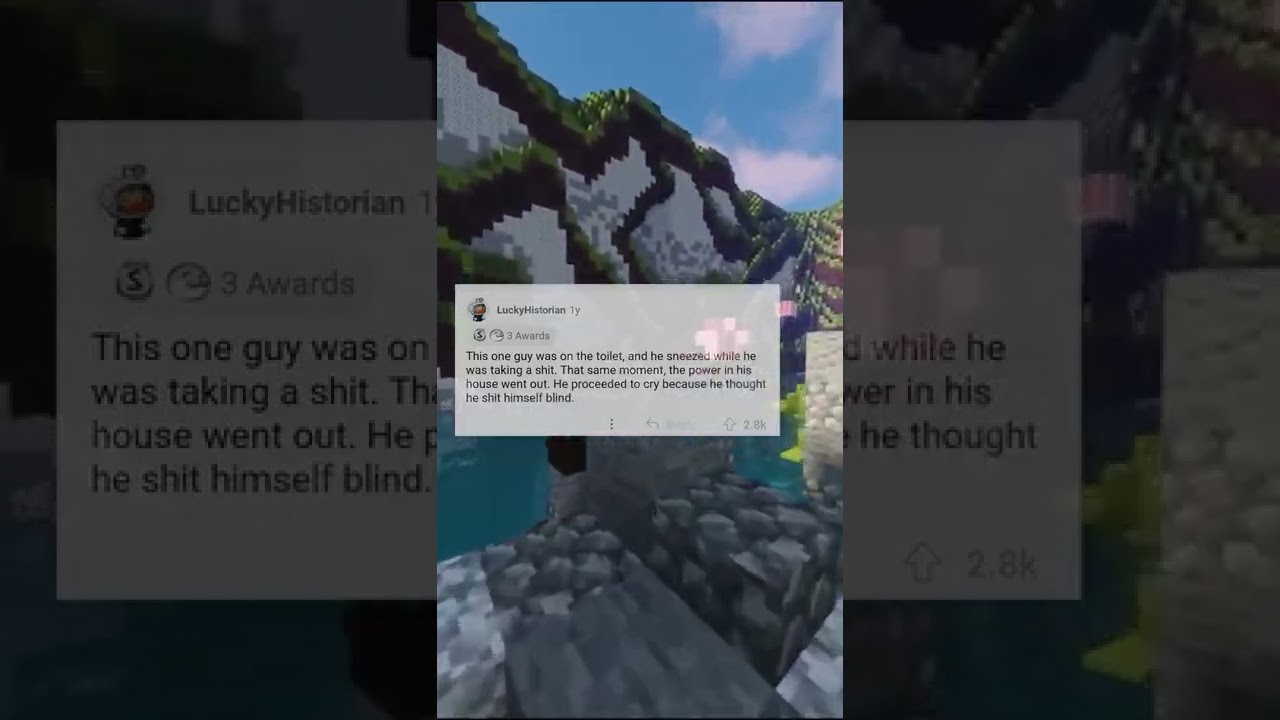 Which legendary Reddit post/comment can you still not get over? | AskReddit