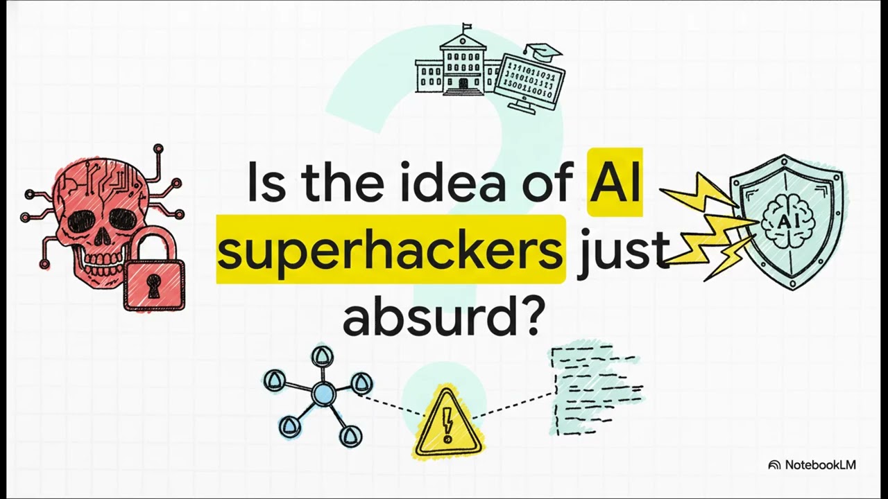 AI Powered Cyberattacks