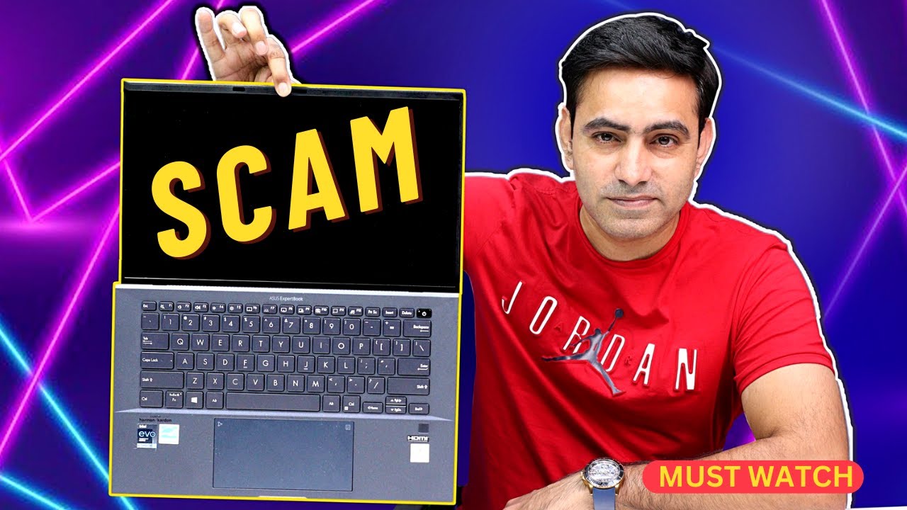 Scams EXPOSED! 💻 How Laptop & PC Shops Cheat Customers | Don’t Get Fooled! | 5 Dirty Secrets