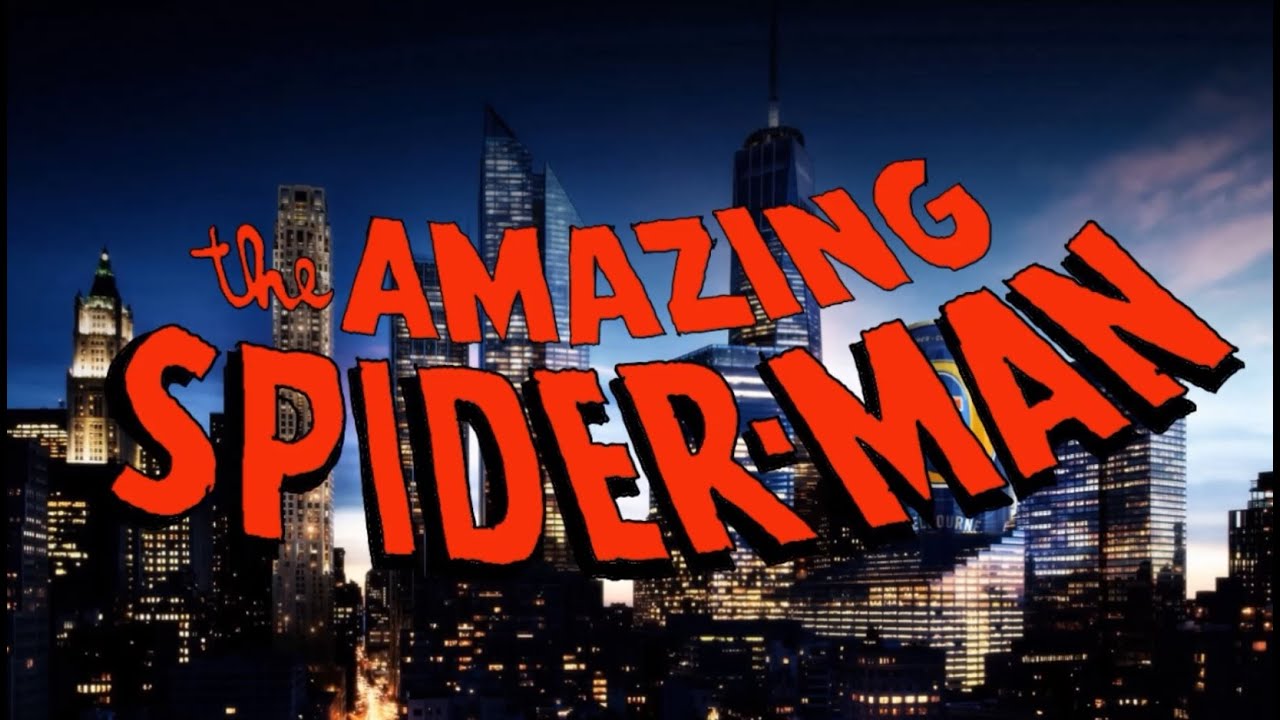 Spiderman vs The Beer Troll