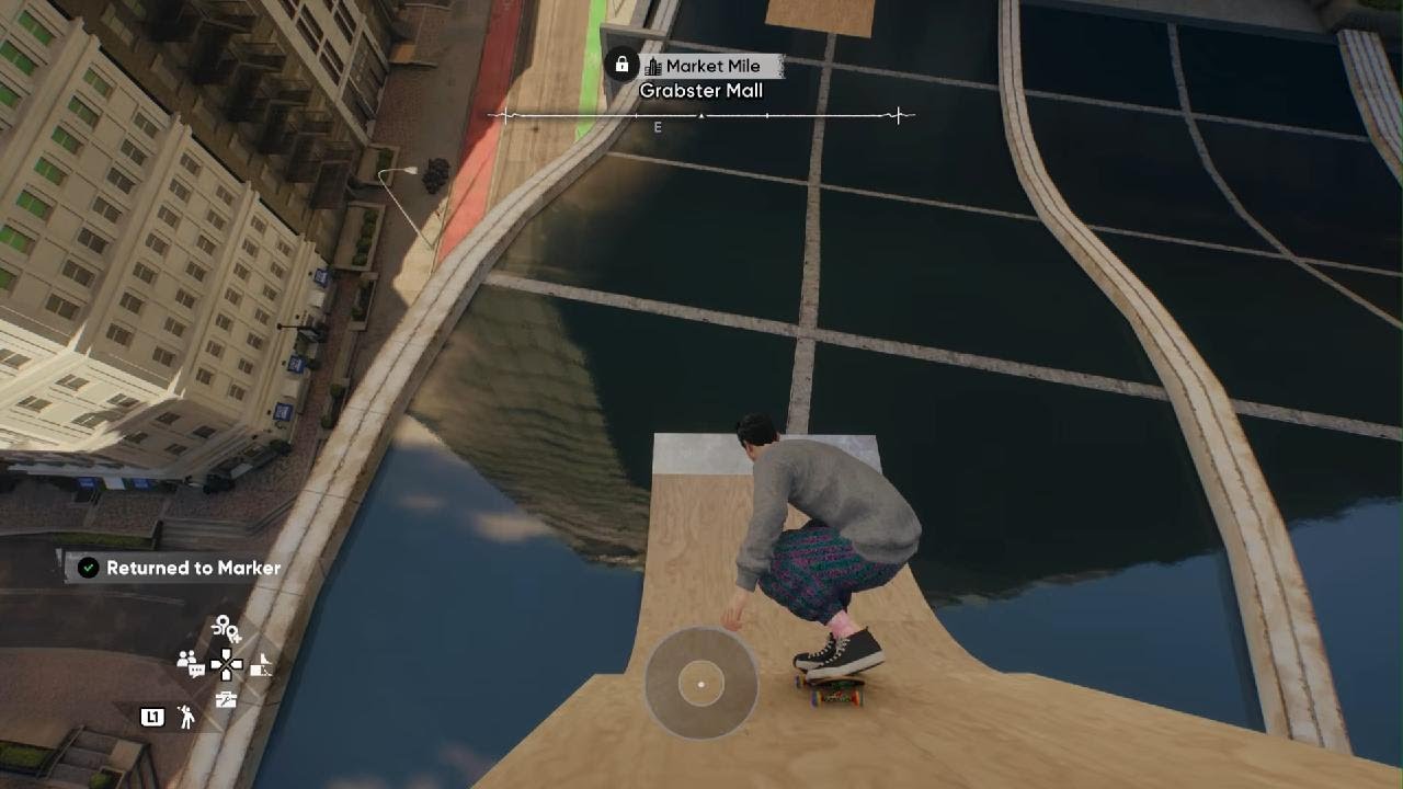 skat. Bridge the gap