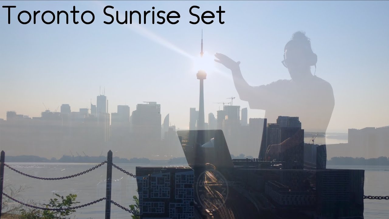 RÜFÜS DU SOL  | Lee Burridge | Monkey Safari | BLOND:ISH Live  Melodic House Set 2023