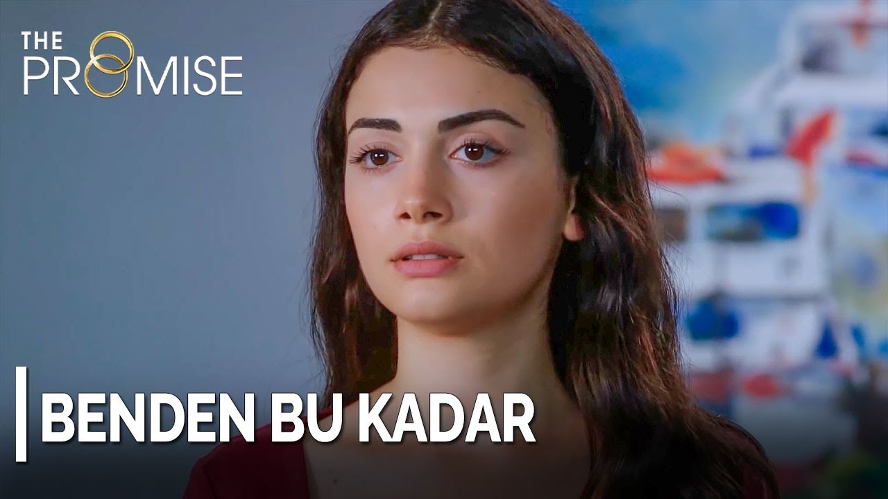 Reyhan pes ediyor | Yemin 83. Bölüm