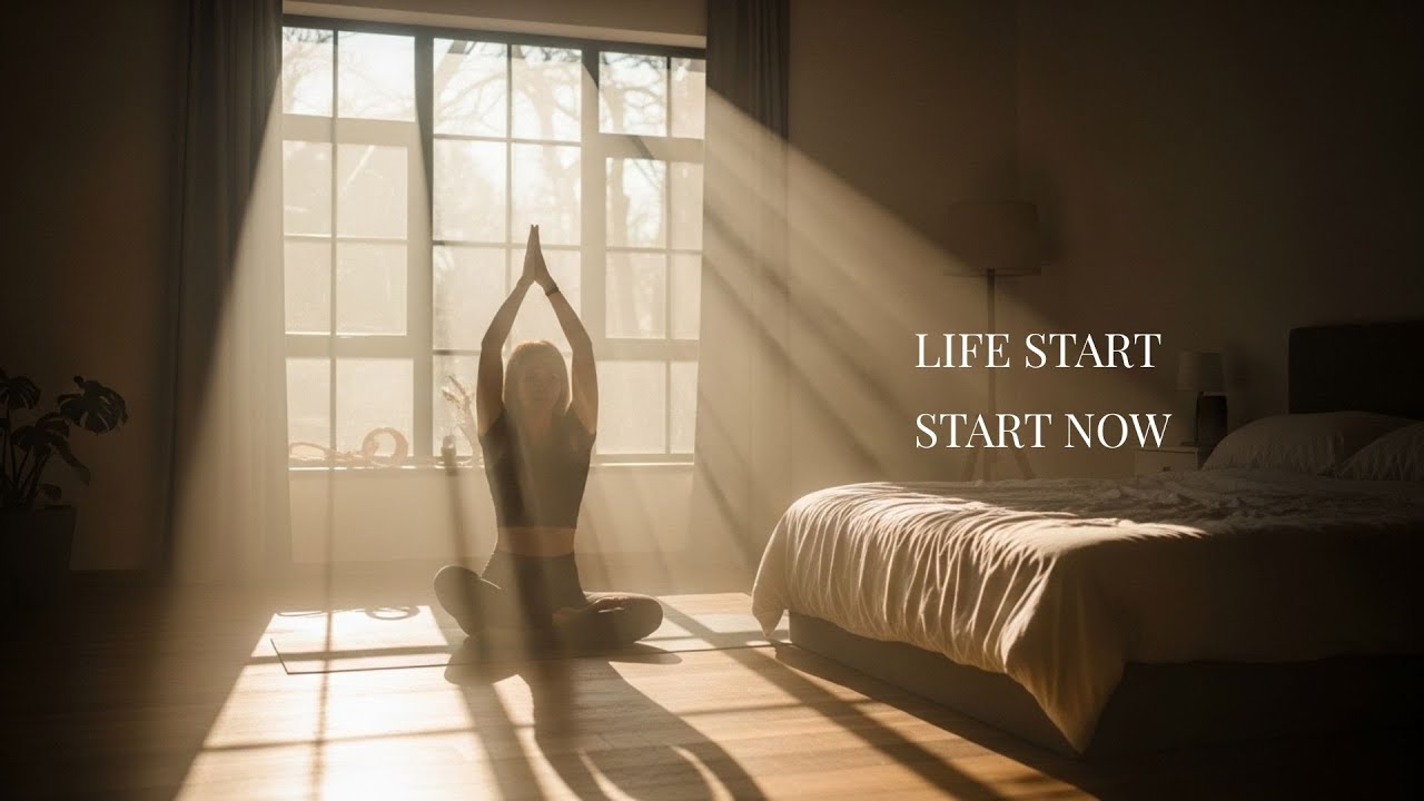 Morning Rituals: The Science of Dopamine and Focus #healthylifestyle