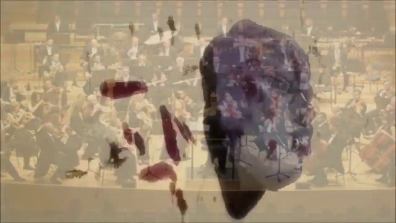 Sono Chi No Sadame & Bloody Stream (Orchestra Soundfont)