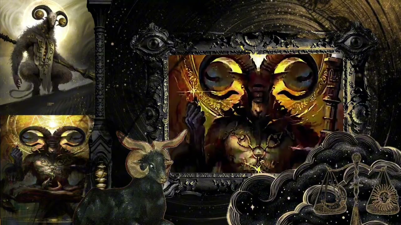 ⚖️ ⤷ ゛dark/creepy audios because Libra is a top-tier Nightlord゛ ⸝⸝.ᐟ⋆ timestamps in desc