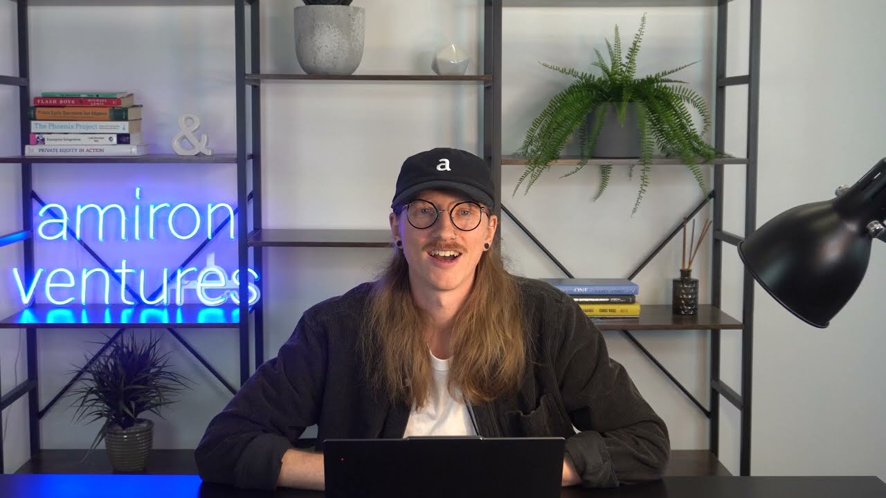Inside Amiron's MVP Development Process | Amiron Ventures