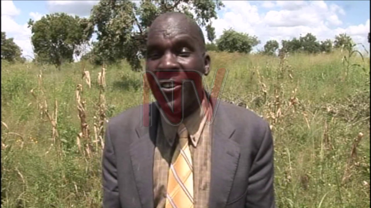 Agago residents grapple with water shortages