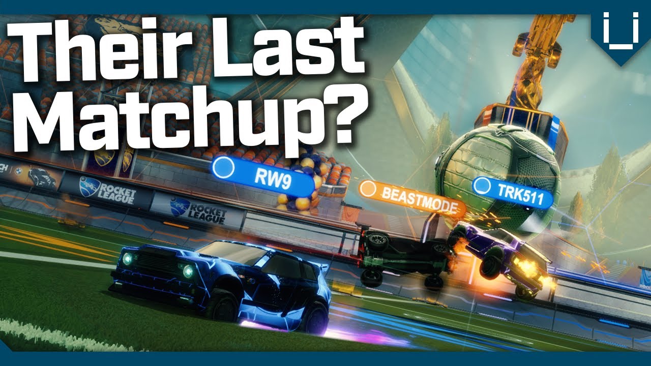 USA vs KSA | World Championship Grand Final Rematch