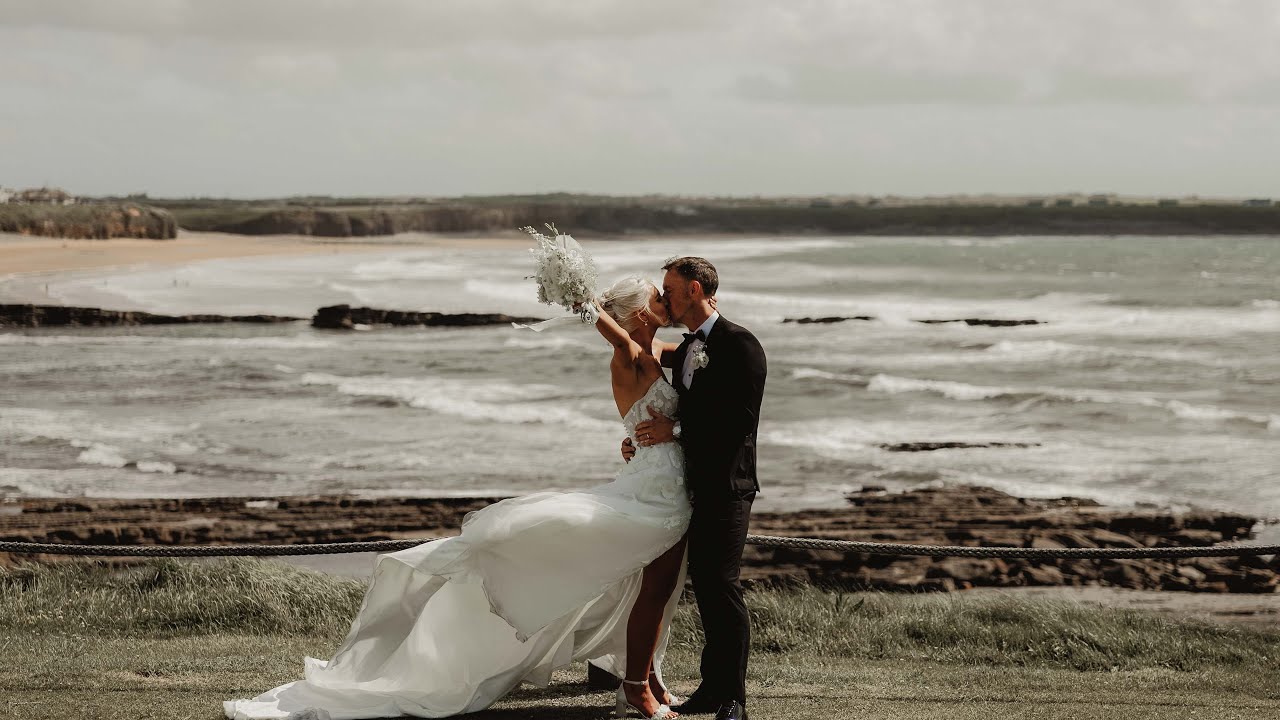 Armada Hotel // The Bennetts