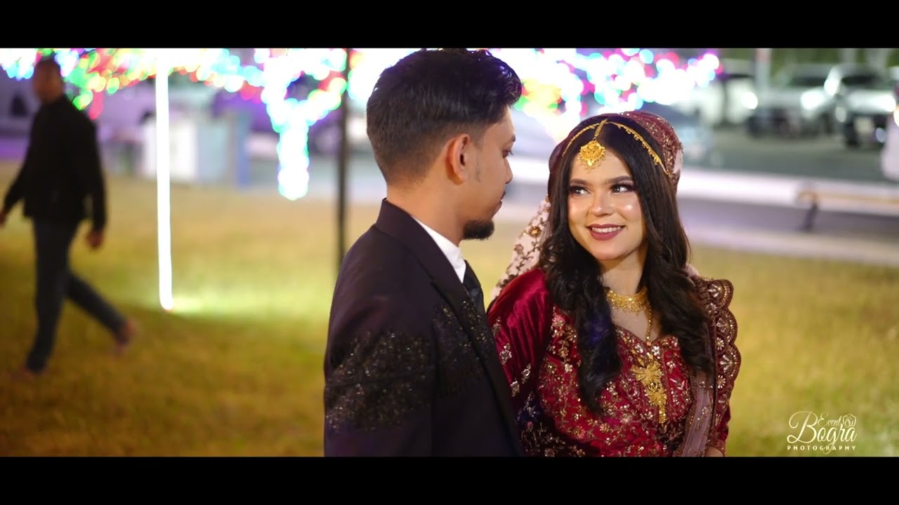 mahi niha reception promo320