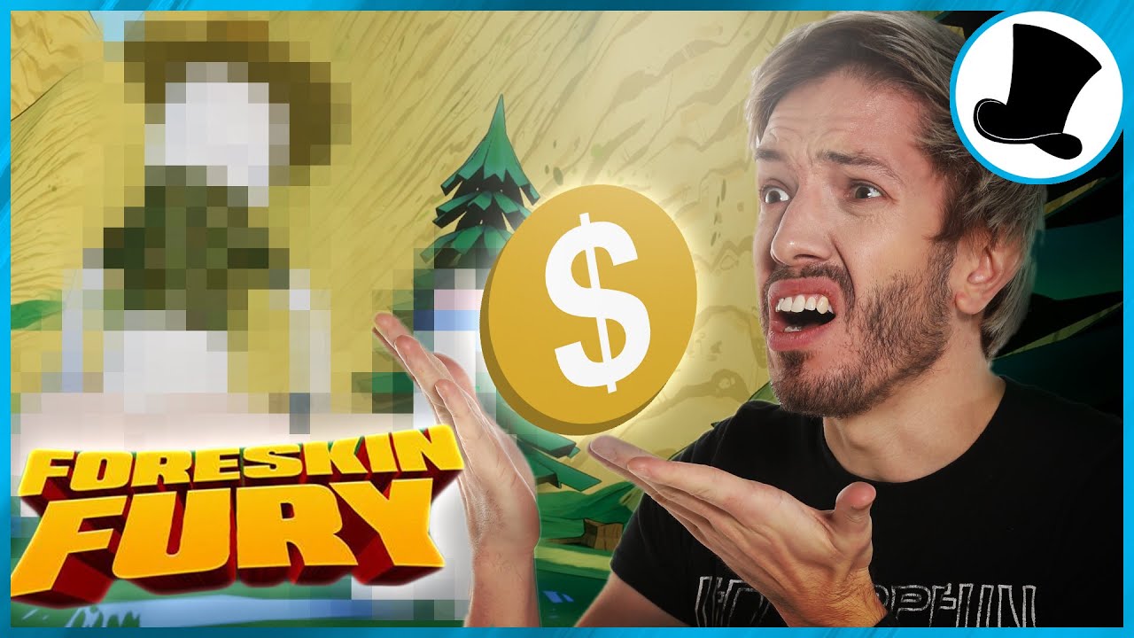 This is PROBABLY getting DEMONETISED!