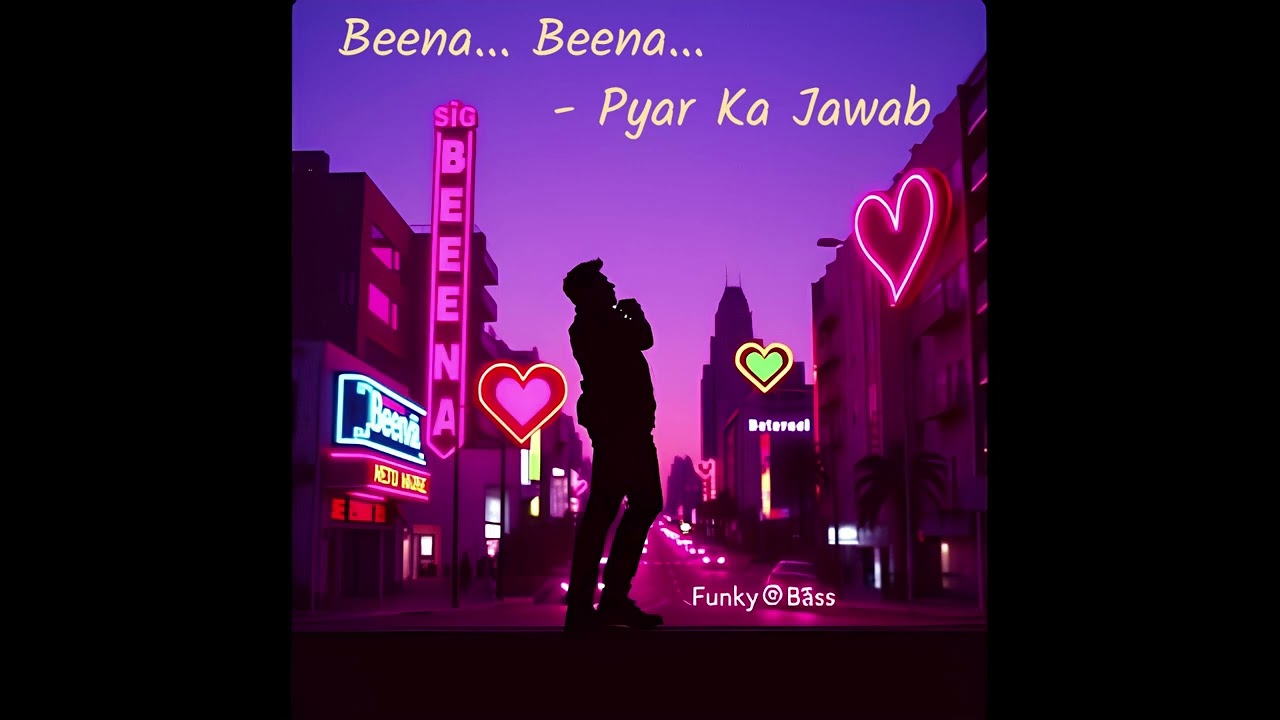 Beena... Beena... -  Pyar Ka Jawab #BeenaBeena #DramaQueen #dramaking #sassy
