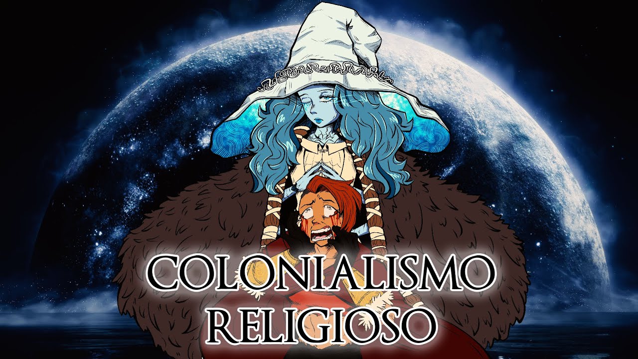 Elden Ring: Una Historia de Colonialismo Religioso