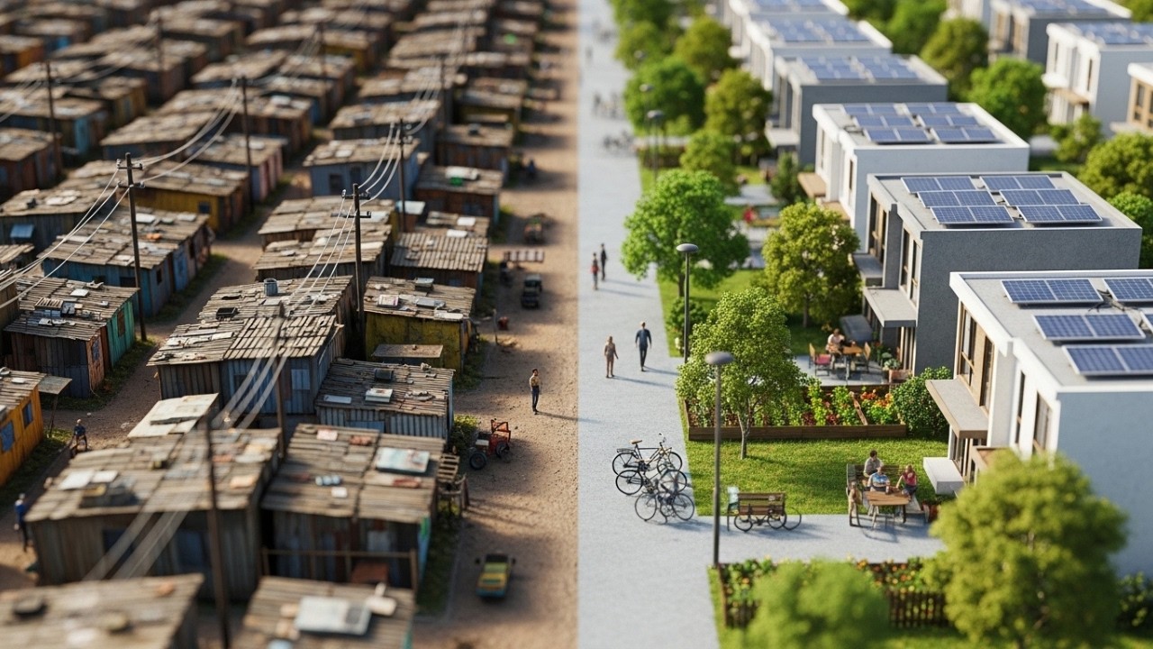 Qual a importância da Sustentabilidade para a Sociedade e por que ela é essencial hoje?