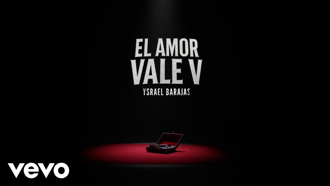 Ysrael Barajas, Eme MalaFe - EL AMOR VALE V