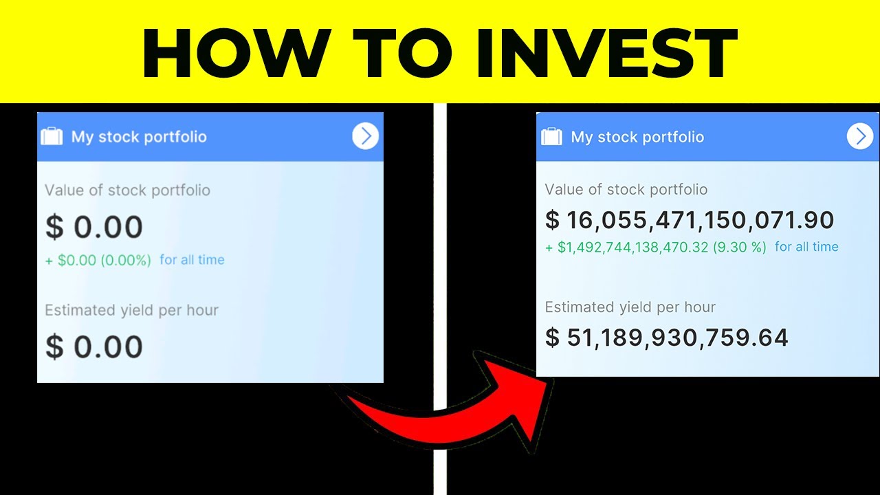 BUSINESS EMPIRE 2026 HOW TO MAKE MONEY | HOW TO INVEST