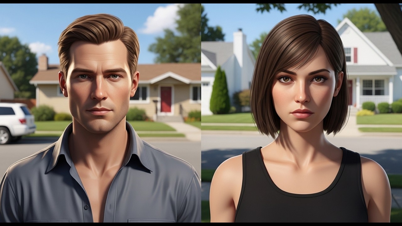 Через два дня после убийства мужа она вышла замуж за своего свёкра | #serialkiller #serialcrime