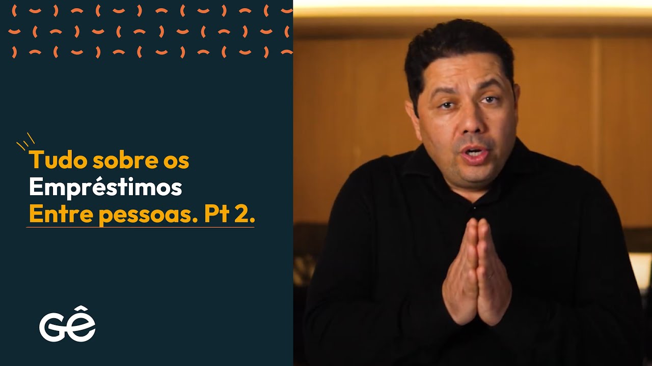 Tudo sobre os empr&eacute;stimos entre pessoas (p2p lending)