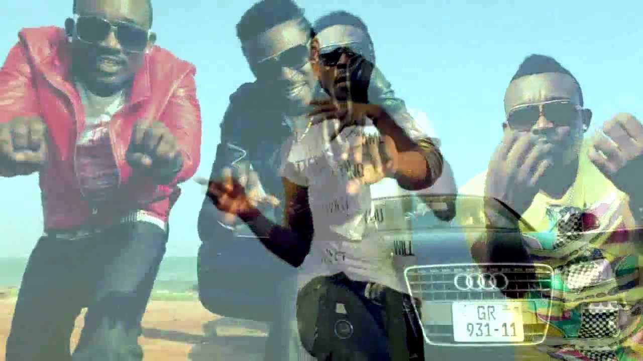Ruff N Smooth - Beautiful [Official Video]