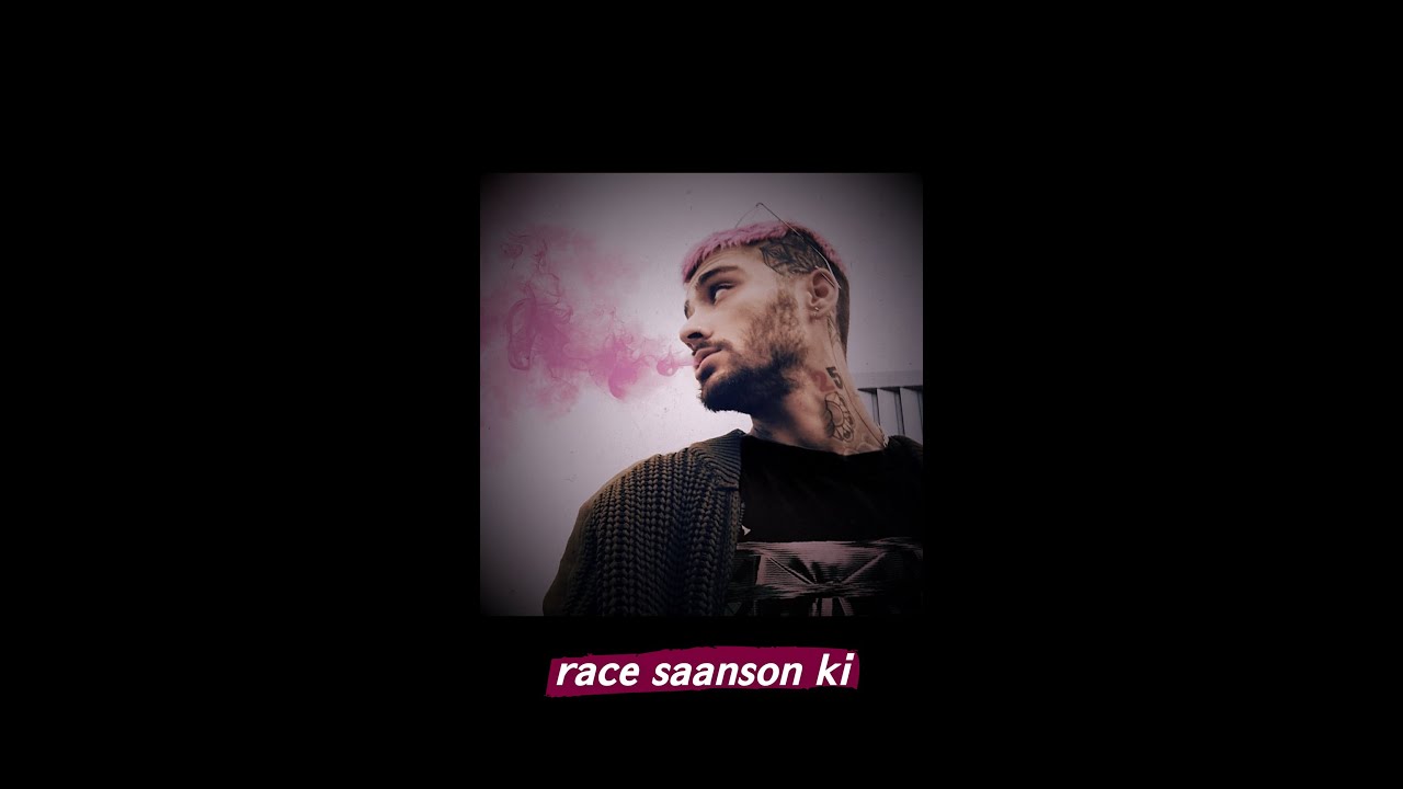race saanson ki (slowed and reverb) - sunidhi chauhan, neeraj shridhar